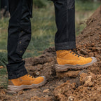 DeWalt Jamestown Side Zip S3 - Safety Boot