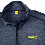 DeWalt Jonesborough ¼ Zip Sweat - Work Sweatshirt