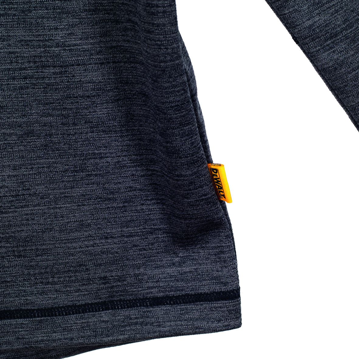 DeWalt Jonesborough ¼ Zip Sweat - Work Sweatshirt