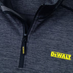 DeWalt Jonesborough ¼ Zip Sweat - Work Sweatshirt