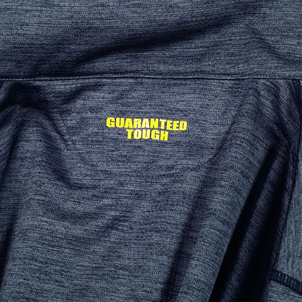 DeWalt Jonesborough ¼ Zip Sweat - Work Sweatshirt