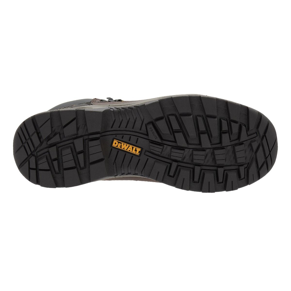 DeWalt Kirksville Brown ProLite Waterproof Safety Boot, Aluminium Toe Cap, Composite Midsole S7S - Safety Boot