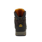 DeWalt Kirksville Brown ProLite Waterproof Safety Boot, Aluminium Toe Cap, Composite Midsole S7S - Safety Boot