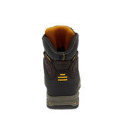 DeWalt Kirksville Brown ProLite Waterproof Safety Boot, Aluminium Toe Cap, Composite Midsole S7S - Safety Boot