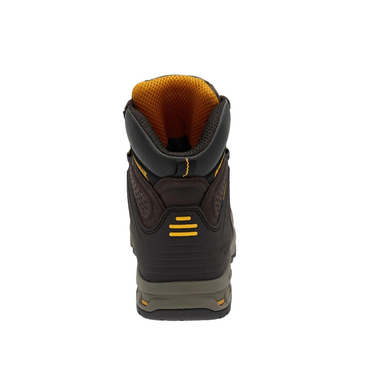 DeWalt Kirksville Brown ProLite Waterproof Safety Boot, Aluminium Toe Cap, Composite Midsole S7S - Safety Boot