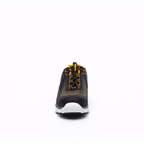 DeWalt Krypton Black PU Sports Safety Trainer SB - product view 3