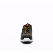 DeWalt Krypton Black PU Sports Safety Trainer SB - product view 3