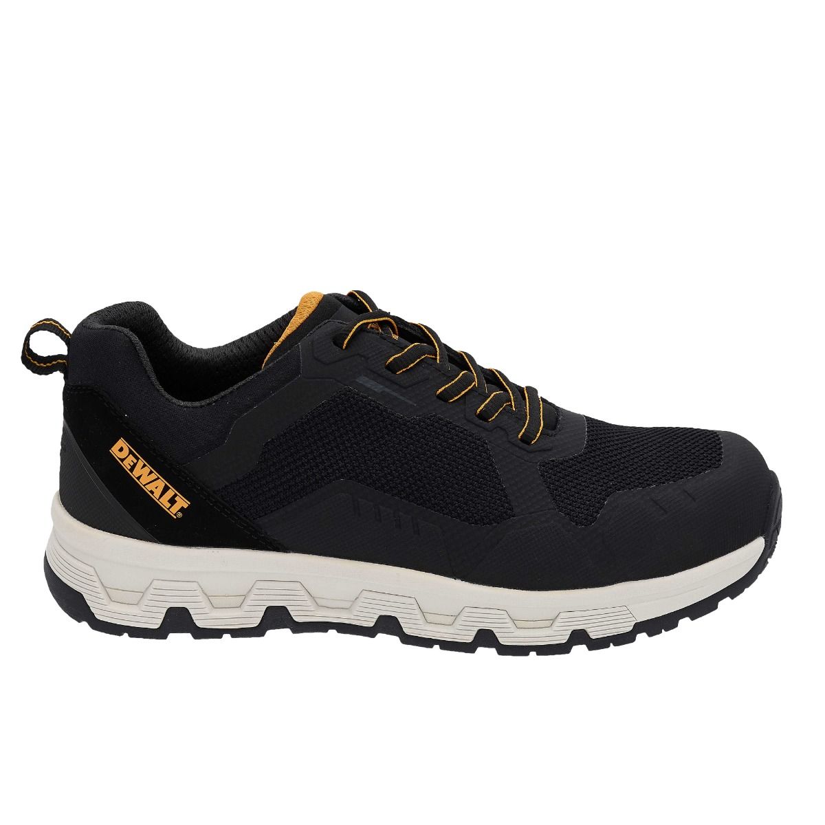 DeWalt Lamar Trainer SB PS FO HRO SR - Safety Trainer