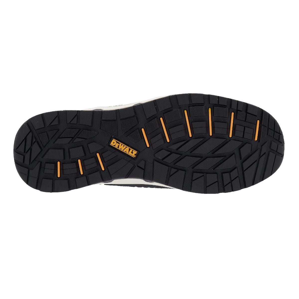 DeWalt Lamar Trainer SB PS FO HRO SR - Safety Trainer