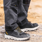 DeWalt Lamar Trainer SB PS FO HRO SR - Safety Trainer