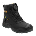 DeWalt Lander Black BOA Safety Boot S7S - Safety Boot