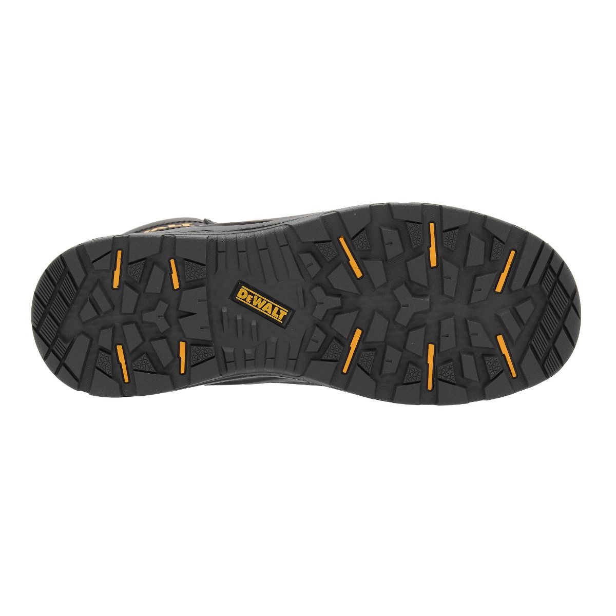 DeWalt Lander Black BOA Safety Boot S7S - Safety Boot