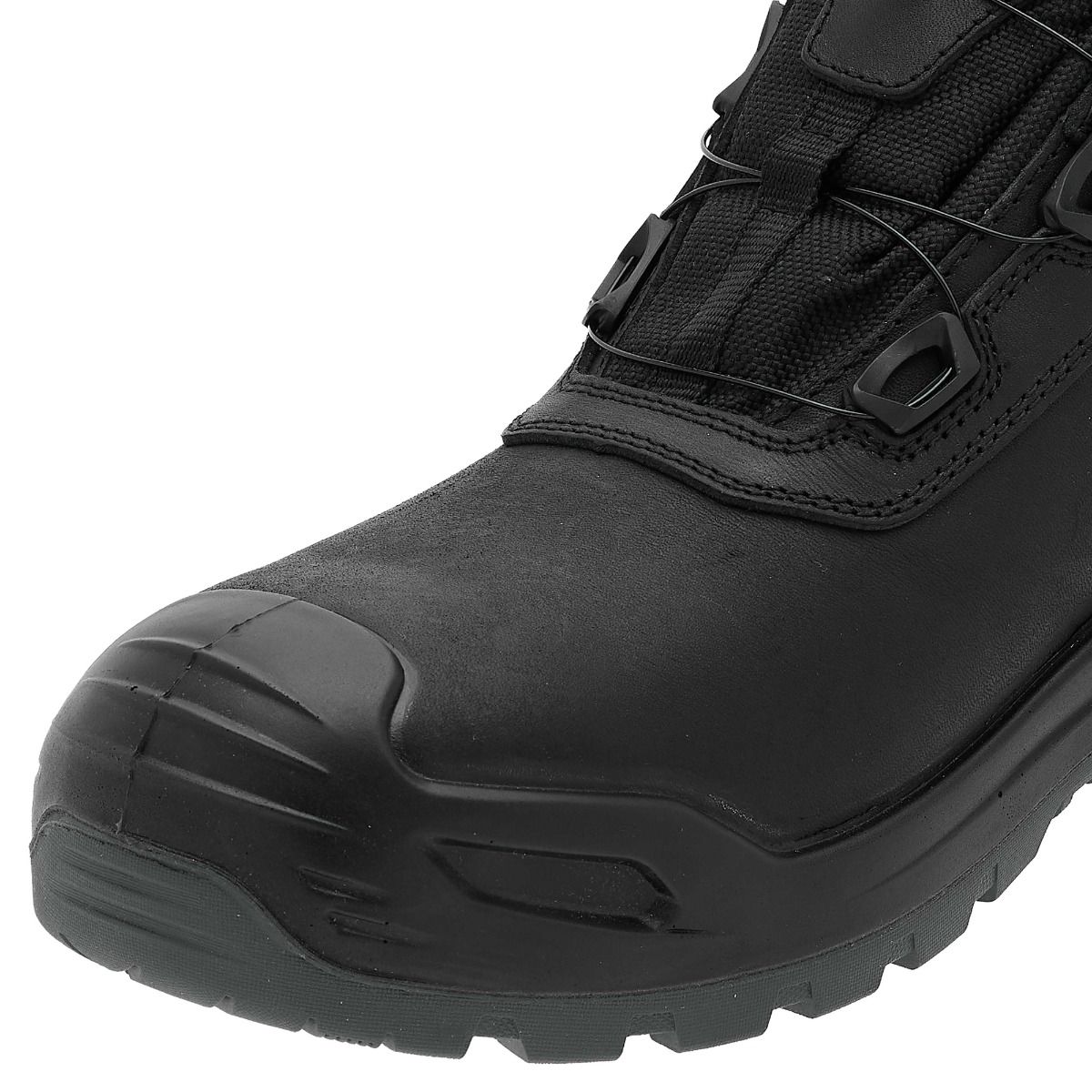 DeWalt Lander Black BOA Safety Boot S7S - Safety Boot