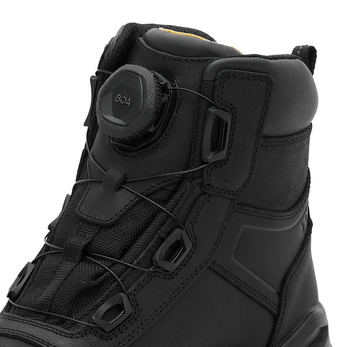 DeWalt Lander Black BOA Safety Boot S7S - Safety Boot