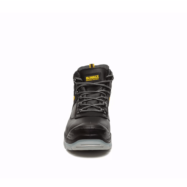 DeWalt Laser Black Safety Hiker S1P - product view 3