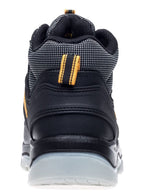 DeWalt Laser Black Safety Hiker S1P - Safety Boot