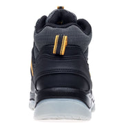 DeWalt Laser Black Safety Hiker S1P - Safety Boot