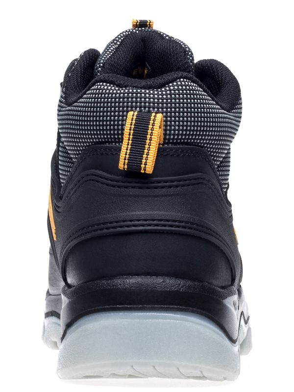 DeWalt Laser Black Safety Hiker S1P - Safety Boot