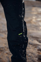Apache Quebec Waterproof Over Trouser - Work Trousers
