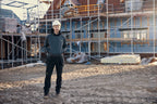 Apache Calgary 4-Way Stretch Trouser - Work Trousers