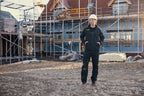 Apache Ottawa Stretch Waterproof Jacket. 8000mm x 8000mm - Work Jacket