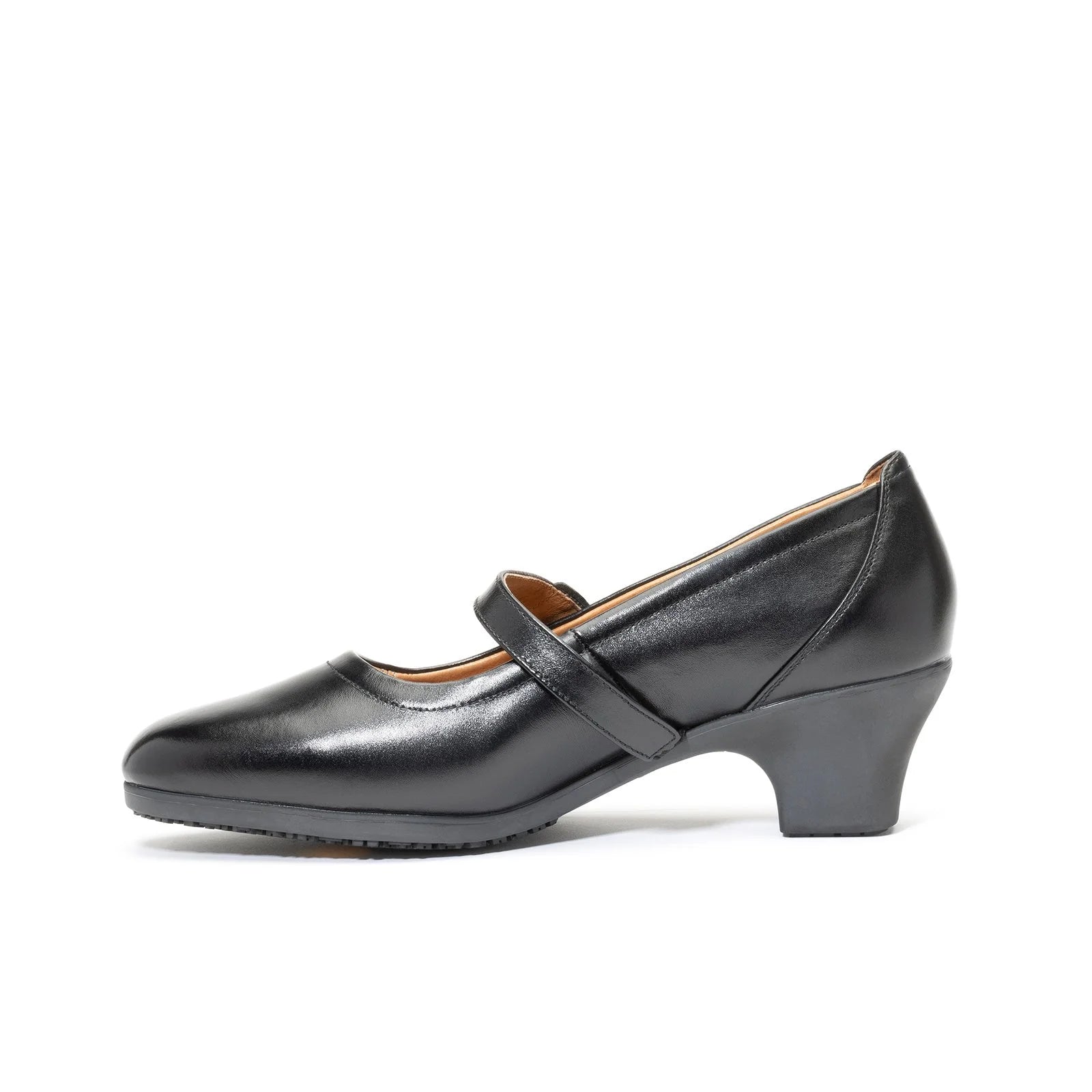 Anvil Maryland Occupational Shoe O1 - Occupational Shoe