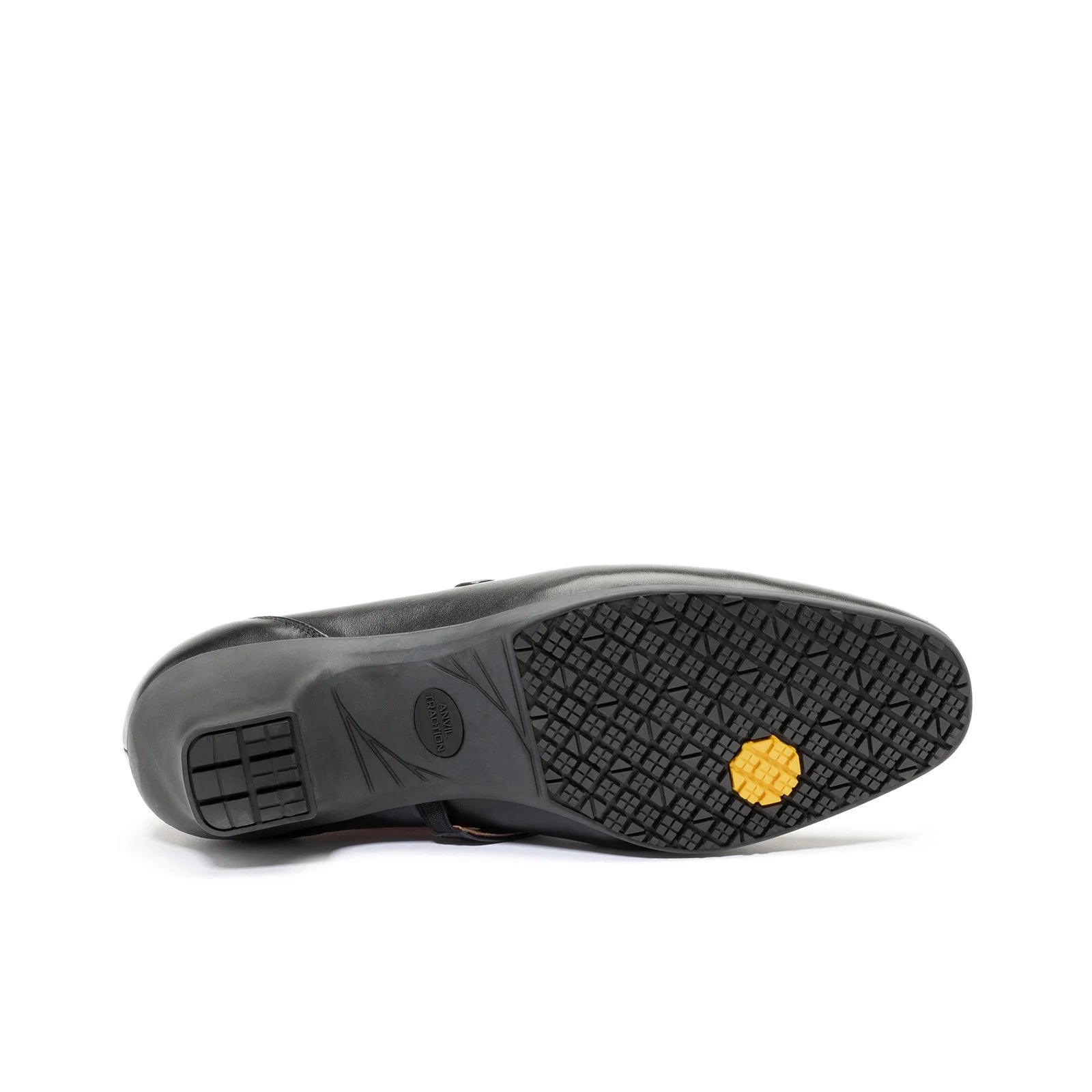 Anvil Maryland Occupational Shoe O1 - Occupational Shoe