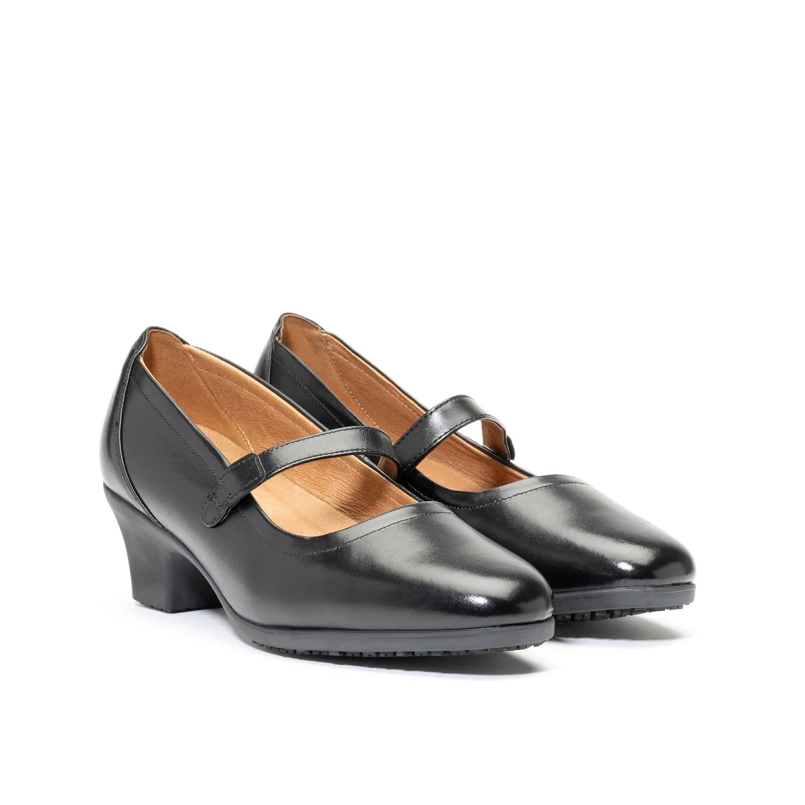 Anvil Maryland Occupational Shoe O1 - Occupational Shoe