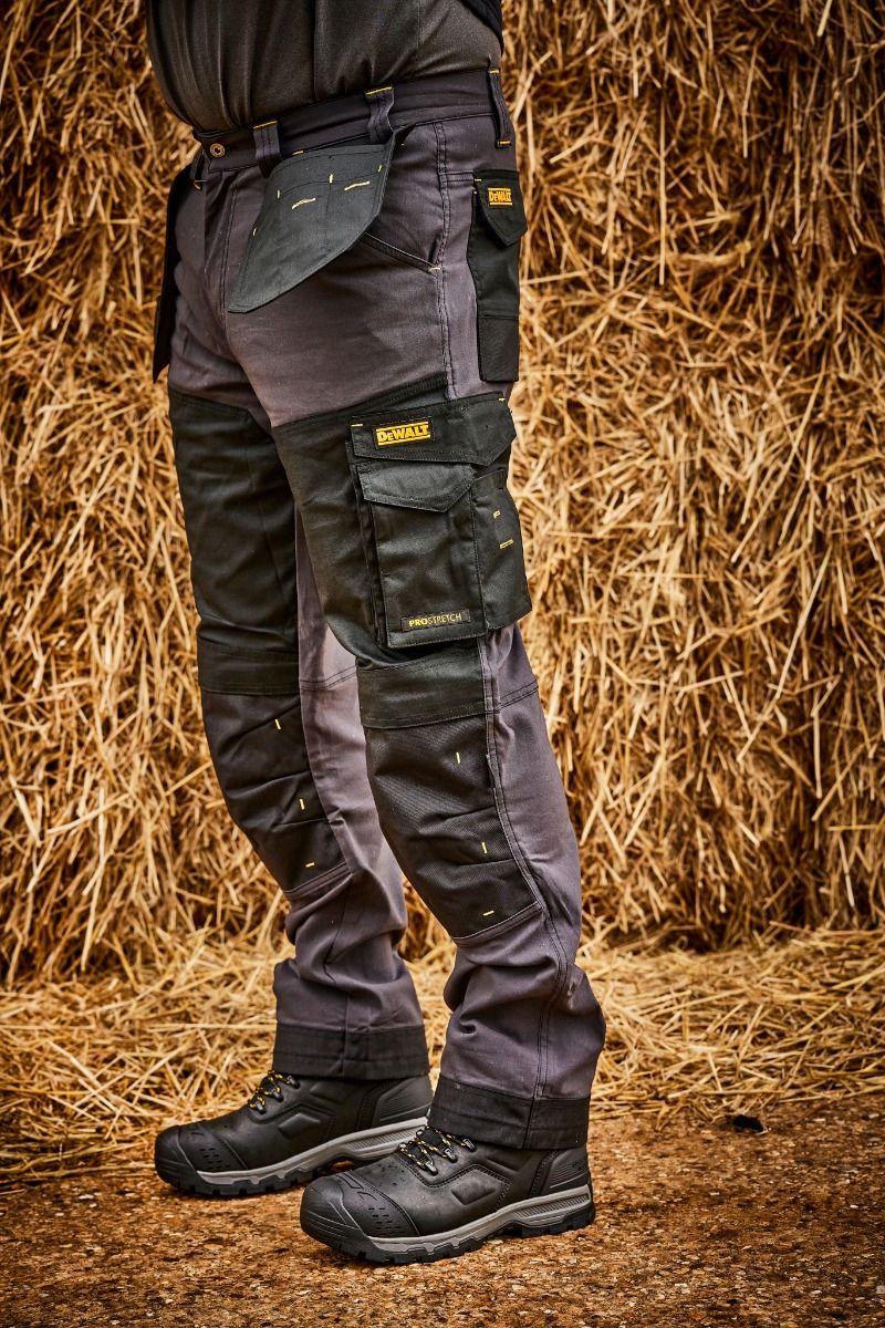 DeWalt Memphis Trouser - Work Trousers