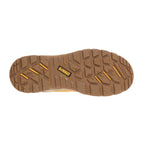DeWalt Mentor Wheat Nubuck Waterproof Safety Boot S7 - Safety Boot
