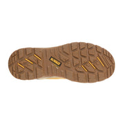 DeWalt Mentor Wheat Nubuck Waterproof Safety Boot S7 - Safety Boot