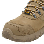 DeWalt Milburn Stone Waterproof Boot With Overnose S7 - Safety Boot