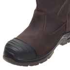 DeWalt Millington Non-Metallic, Lightweight, Waterproof Rigger Boot S7S - Safety Boot