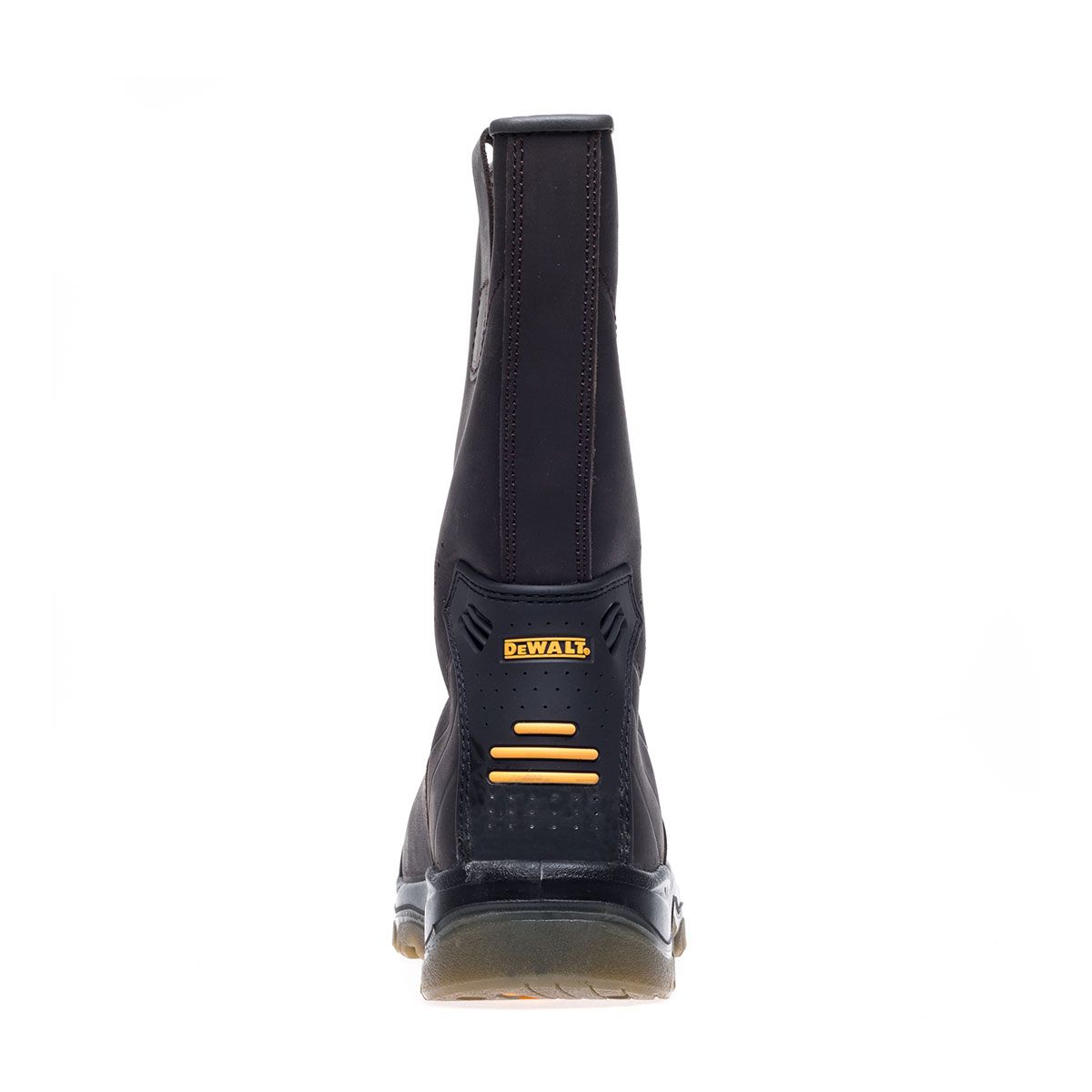 DeWalt Millington Non-Metallic, Lightweight, Waterproof Rigger Boot S7S - Safety Boot
