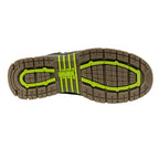 Apache Mission 100% Non-Metallic Safety Boot With Hi, CI & ESD S7S - Safety Boot