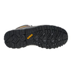 DeWalt Murray Black Waterproof Safety Boot, PU/Rubber, S7 SR SC FO HRO LG - Safety Boot