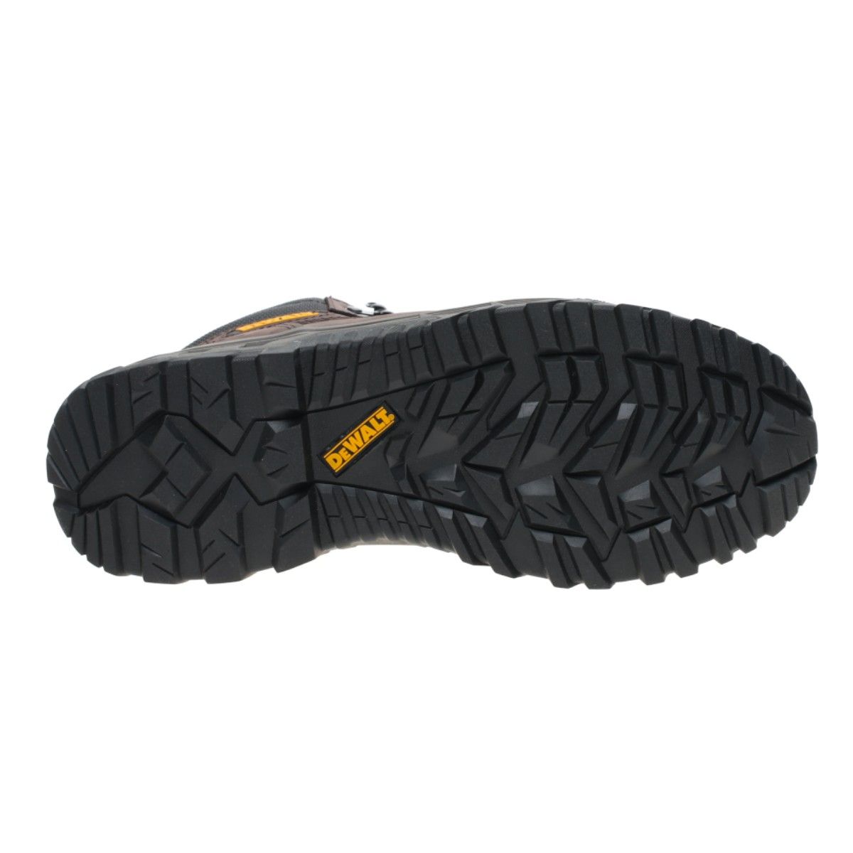 DeWalt Murray Black Waterproof Safety Boot, PU/Rubber, S7 SR SC FO HRO LG - Safety Boot
