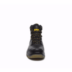 DeWalt Newark Black Waterproof Safety Boot S3 - product view 3