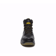 DeWalt Newark Black Waterproof Safety Boot S3 - product view 3