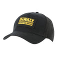 DeWalt Oakdale Cap - Work Hat