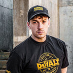 DeWalt Oakdale Cap - Work Hat