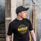 DeWalt Oakdale Cap - Work Hat