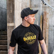 DeWalt Oakdale Cap - Work Hat