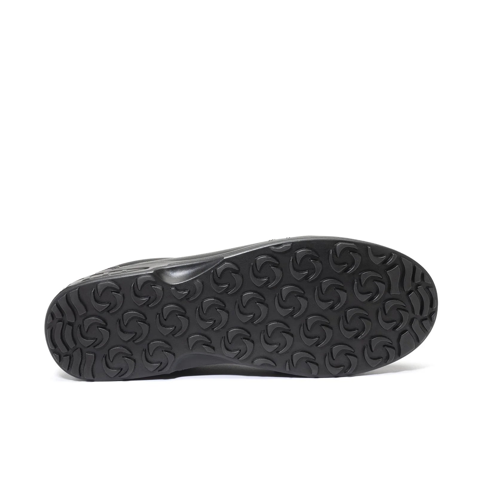 Anvil Ontario - Black Safety Slip-On Shoe S2 - Safety Slip-On Shoe