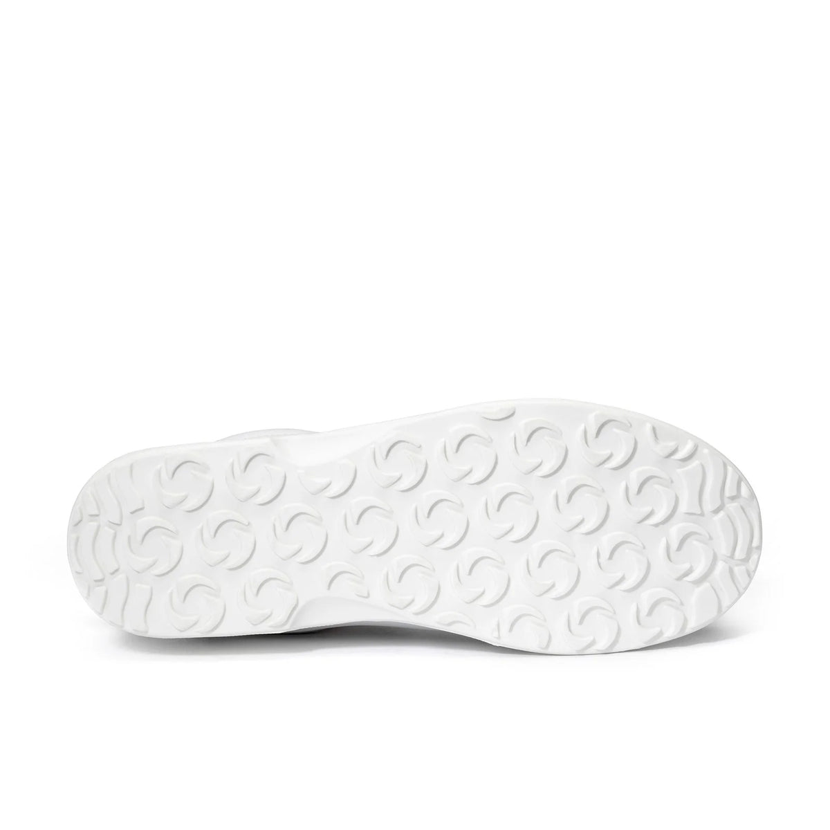 Anvil Ontario - White Safety Slip-On Shoe S2 - Safety Slip-On Shoe