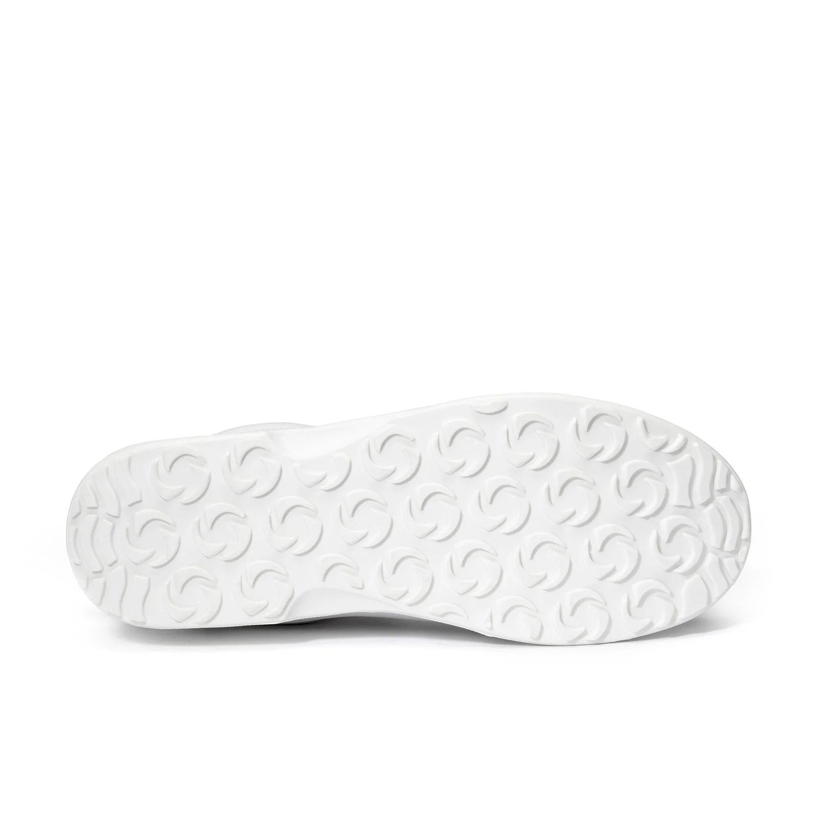 Anvil Ontario - White Safety Slip-On Shoe S2 - Safety Slip-On Shoe