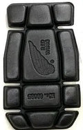 Red Wing Knee Pad Inserts 69085 - Black - Knee Pads