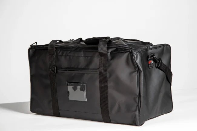 Red Wing Unisex Large Offshore Bag 69100 - Blue or Black - Bags & Backpacks