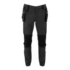 DeWalt Pritchard Stretch Trouser With Elasticated Hem - Work Trousers