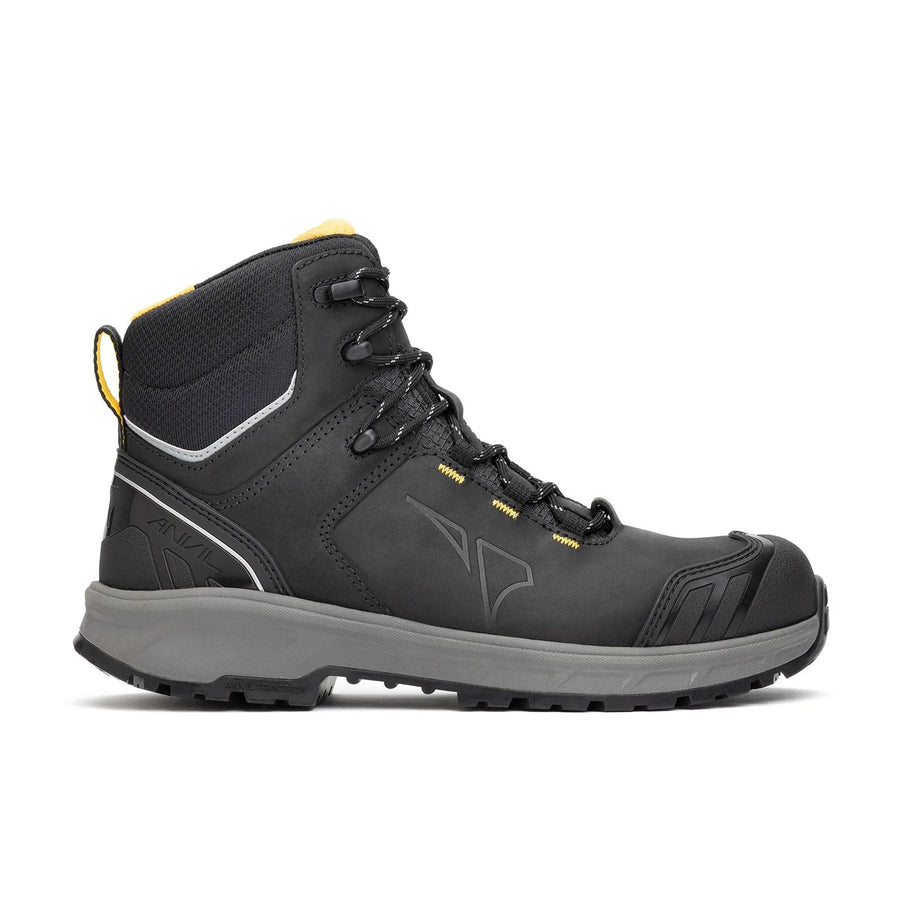 Anvil Pulse Mid Safety Boot S3S